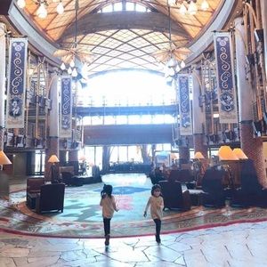 Meet your Posher, Tak fong